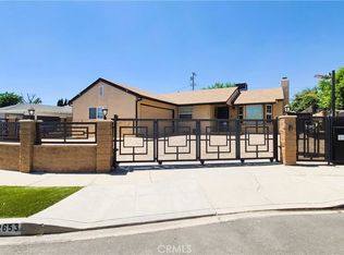 12653 Arminta St, North Hollywood, CA 91605