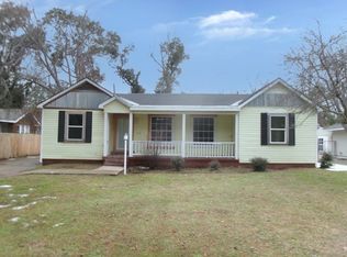 172 Fremont St, Shreveport, LA 71105