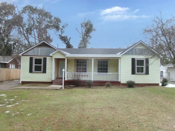 172 Fremont St, Shreveport, LA 71105