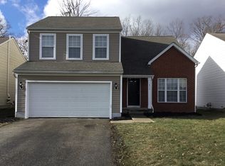 1877 Bay Port Dr, Grove City, OH 43123