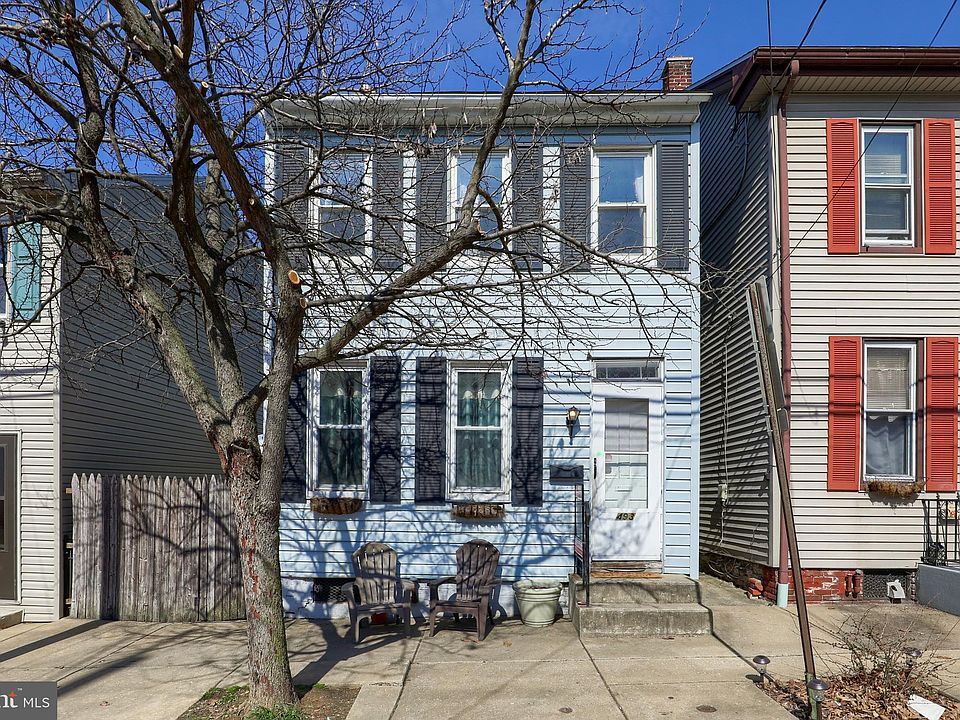 493 Manor St, Columbia, PA 17512 Zillow