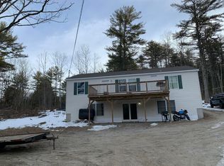 862 Middle Rd, Dresden, ME 04342