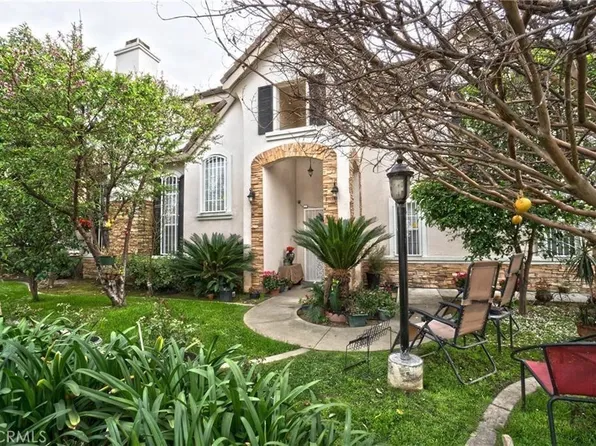 9532 Cortada St, South El Monte, CA 91733