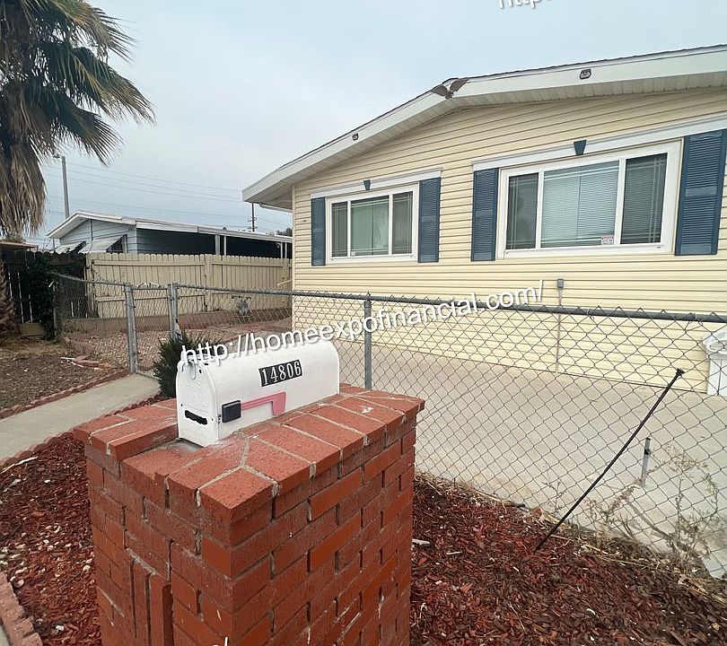 2nd image of 14806 Brentstone St