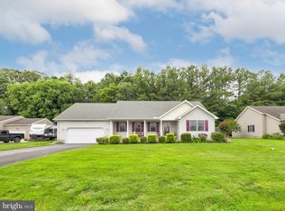 30056 W Mill Run, Milton, DE 19968