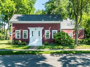 36 Summer St, Andover, MA 01810
