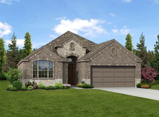 2108 Lake Hawthorne Trl, Little Elm, TX 75068