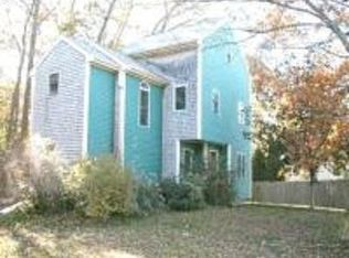 133 Hayden Ave, Tiverton, RI 02878
