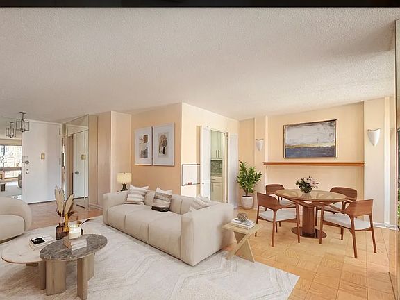 2nd image of 50 E 89th St APT 8C