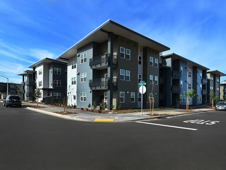 North Creek Crossings @ Meriam Park