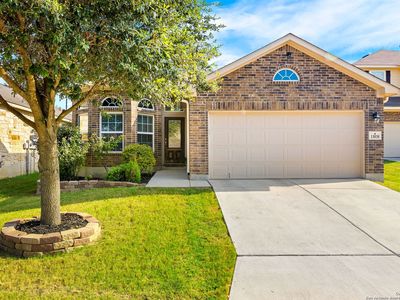 13038 Cedar Creek Trail, San Antonio, TX, 78254