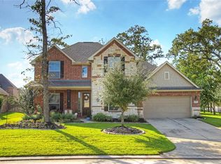 25251 Gaddis Oaks Dr, Spring, TX 77389