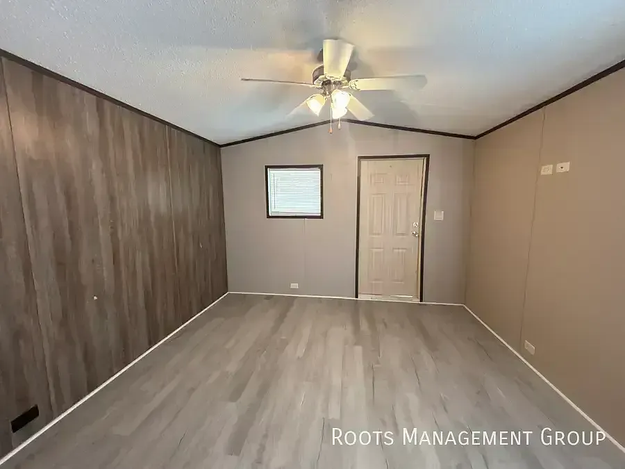 1 Bed 1 Bath Home Available for Lease at Wheel Estates - Apply Now! — Photo 3
