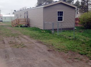 1122 Division St, Upton, WY 82730