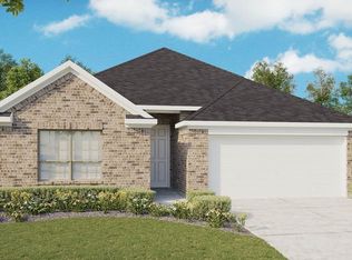 Beech Plan, Meyer Ranch - Premier, New Braunfels, TX 78132