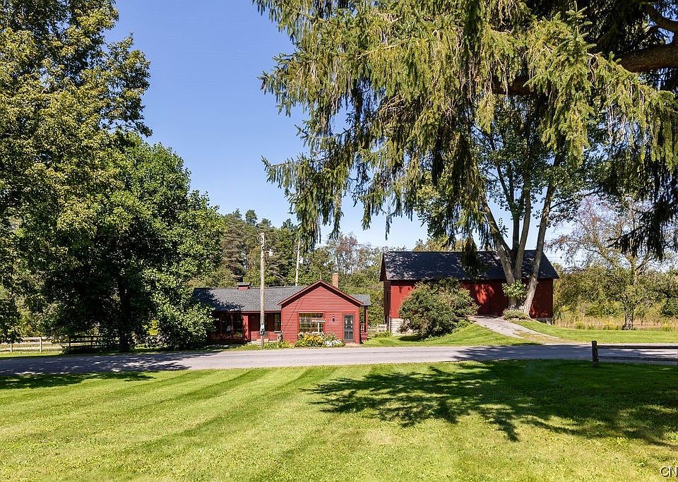 1826 Ballina Rd, Cazenovia, NY 13035 Zillow