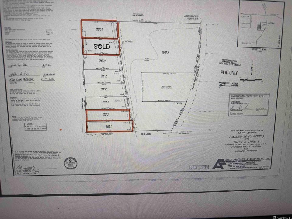 1st image of Avants Rd