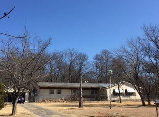 26 Cherokee Blvd, Pottsboro, TX 75076