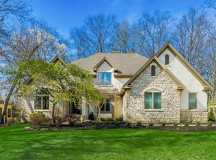 5778 Rushwood Dr, Dublin, OH 43017