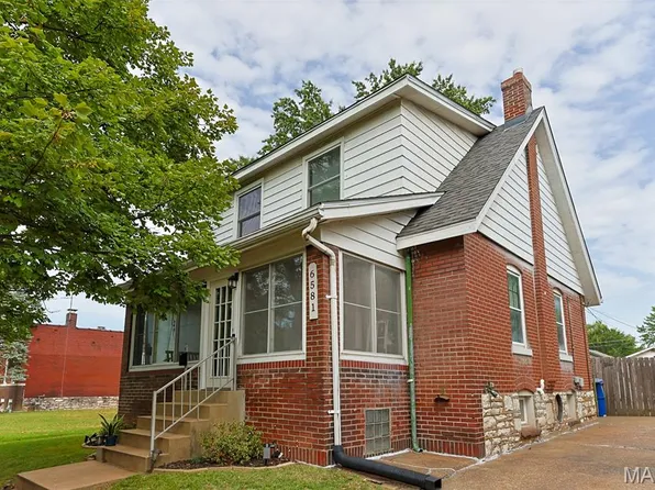 6581 Hoffman Ave, Saint Louis, MO 63139