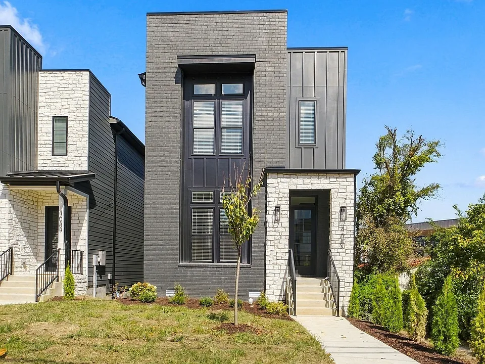 408A Moore Ave
