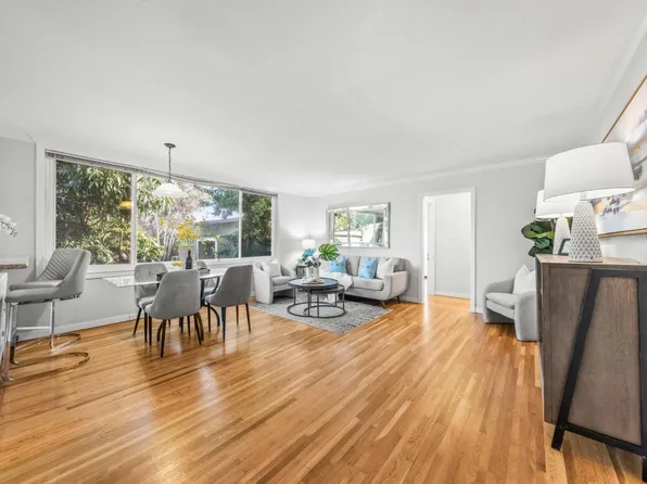 155 El Camino Real #32, San Mateo, CA 94401