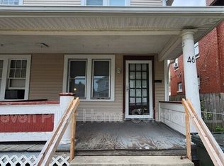46 N Huron Ave, Columbus, OH 43204