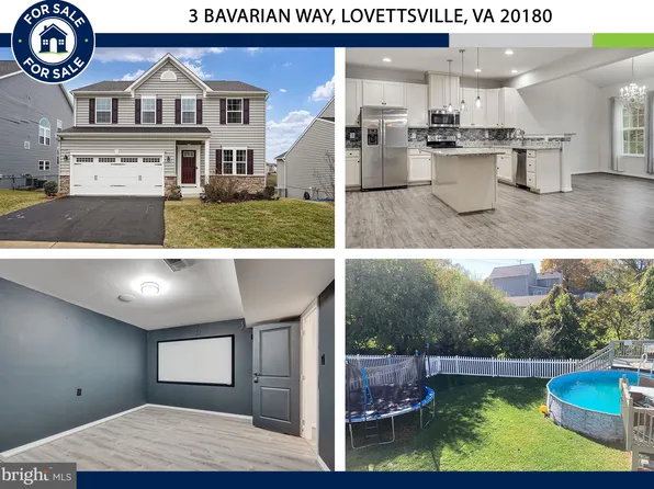 3 Bavarian Way, Lovettsville, VA 20180
