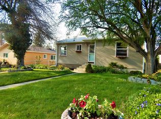 4117 E 8th Ave, Spokane, WA 99202