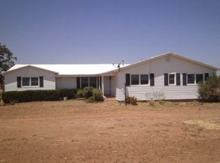 840 County Road 330, Abernathy, TX 79311