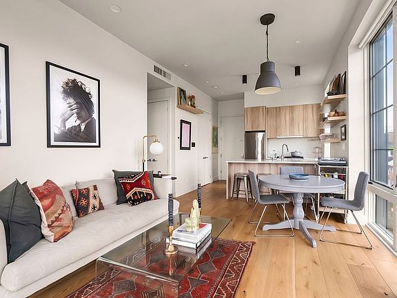 4th image of 718 Bushwick Ave #4A