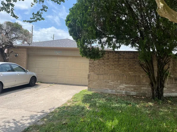 12147 Swords Creek Rd, Houston, TX 77067