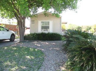 138 Bliss Cir #15, Brackettville, TX 78832