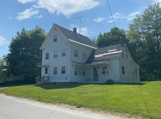 17 Perry St, Lincoln, ME 04457