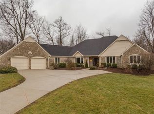 11551 Seafan Ct, Indianapolis, IN