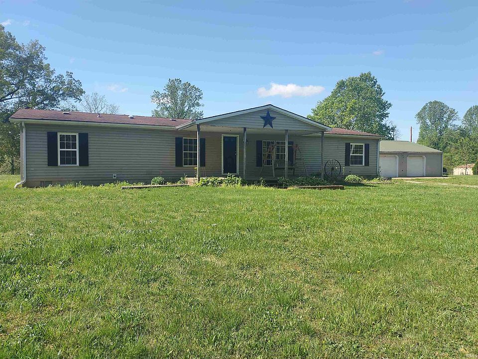 1st image of 3782 Coveyville Rd