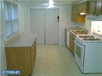 Kitchen - New appliances