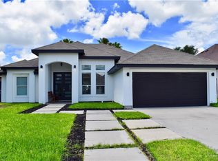 2024 E 21st St, Mission, TX 78572