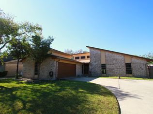 11629 Caliche Creek Dr, Corpus Christi, TX 78410