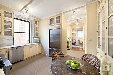 Sold by Halstead Real Estate