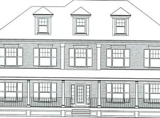 7 Bridle Spur Ln, Danvers, MA 01923