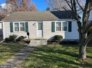 413 N Broad St, Middletown, DE 19709