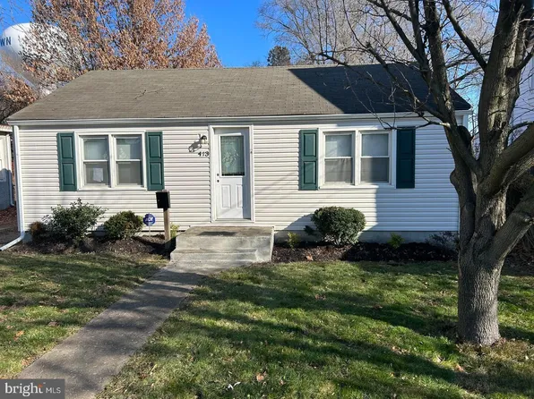 413 N Broad St, Middletown, DE 19709