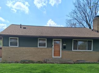 3735 Conway Dr, Columbus, OH 43227