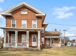 1 Gilbert Ave, New Haven, CT 06514