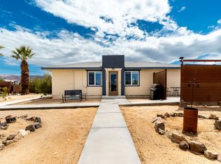 74847 Twentynine Palms Hwy, Twentynine Palms, CA 92277