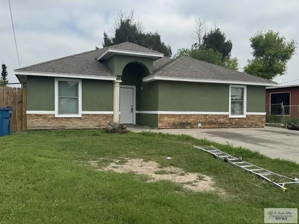 4717 Morningside Rd, Brownsville, TX 78521