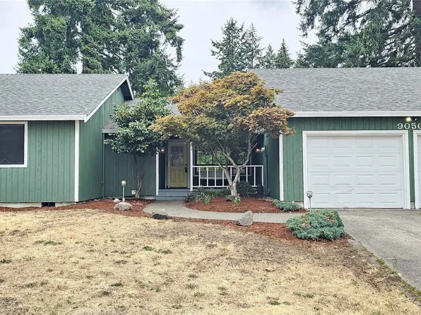 9050 Quinault Drive NE, Olympia, WA 98516