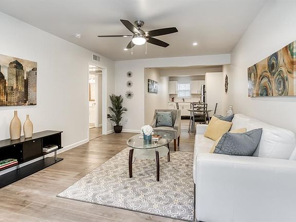 2nd image of 5014 San Jacinto St APT 201