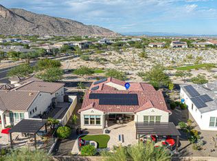 20663 W PASADENA Avenue, Buckeye, AZ 85396